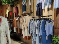 服装店名字独特大气上档次（精选600个）