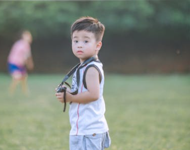 杨姓顺口有好听的男孩名字大全