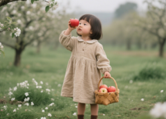 朱姓女孩高雅顺口名字(精选600个)